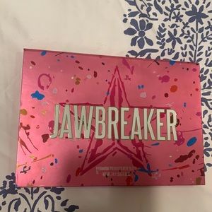 Jeffrey star Jawbreaker palette